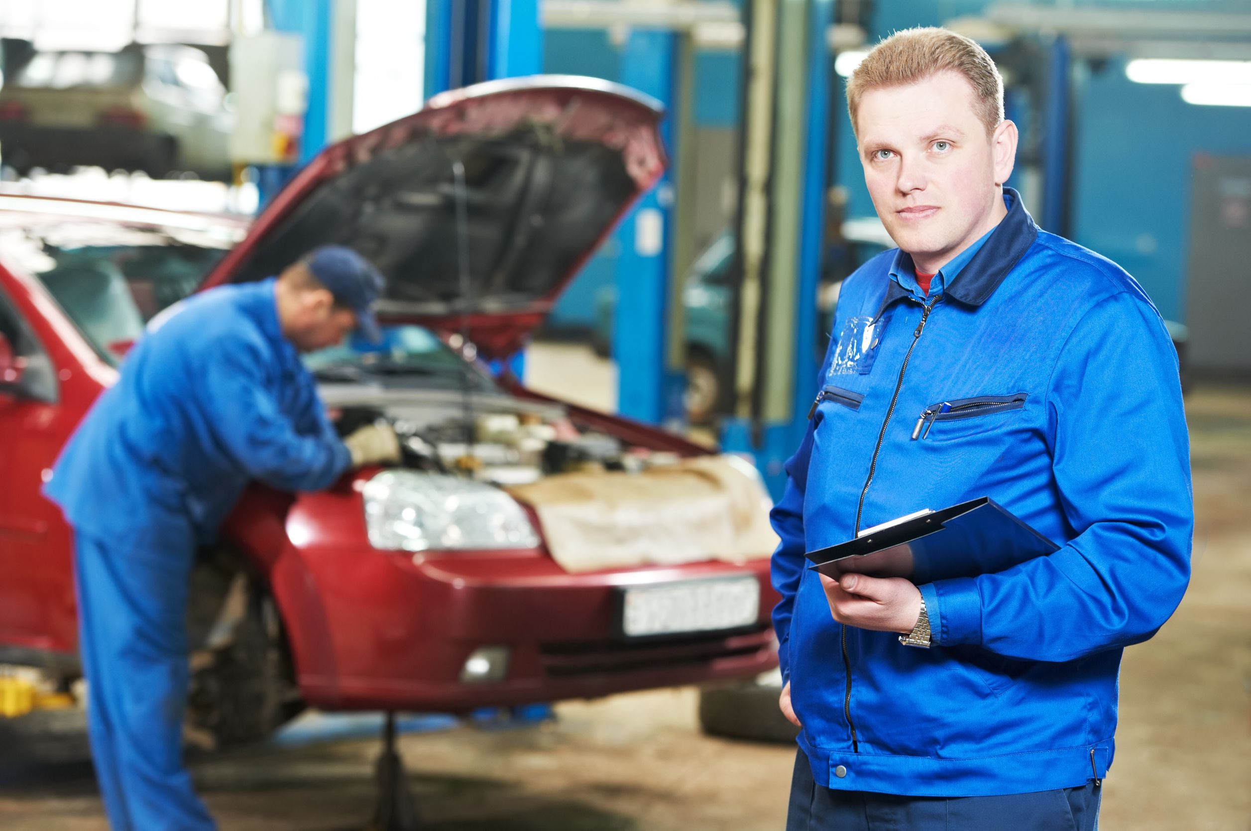 Get Reliable Repairs and Honest Advice from an Auto Mechanic Virginia Beach, VA Locals Trust