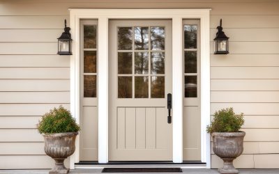 What Makes a Custom Wood Door a Better Investment for Your Home?