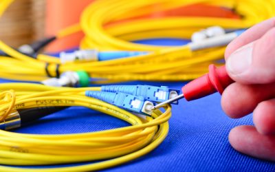 Boost Fiber Network Reliability with Professional Ribbon Splicing Phoenix AZ Services
