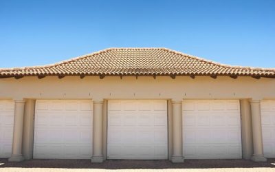 Smart Fixes for a Garage Door Stuck Open Liberty MO Residents Can Rely On