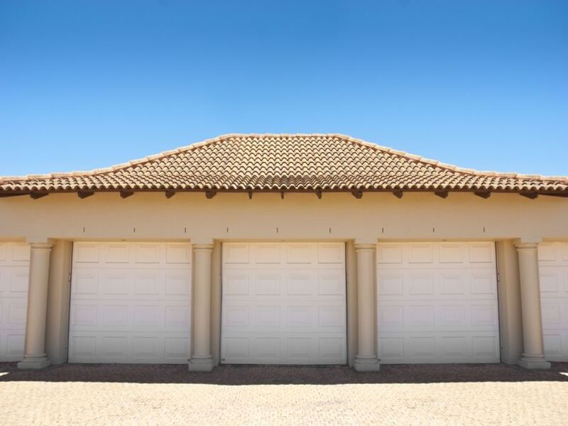 Smart Fixes for a Garage Door Stuck Open Liberty MO Residents Can Rely On