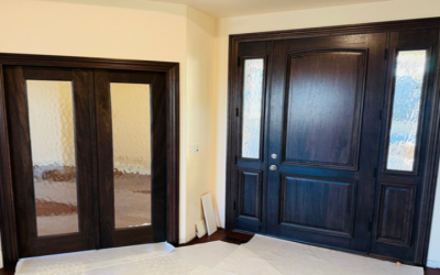 Transform Your Home With Custom Door In Arvada, Co; Solutions For Lasting Curb Appeal