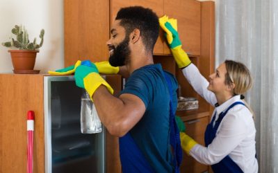 Enjoy a Spotless Home With Maid Services In Lincoln, NE for a Stress-Free Lifestyle