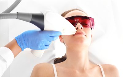 Achieve Radiant Skin Using Laser Treatment for Face in Goodlettsville, TN Residents