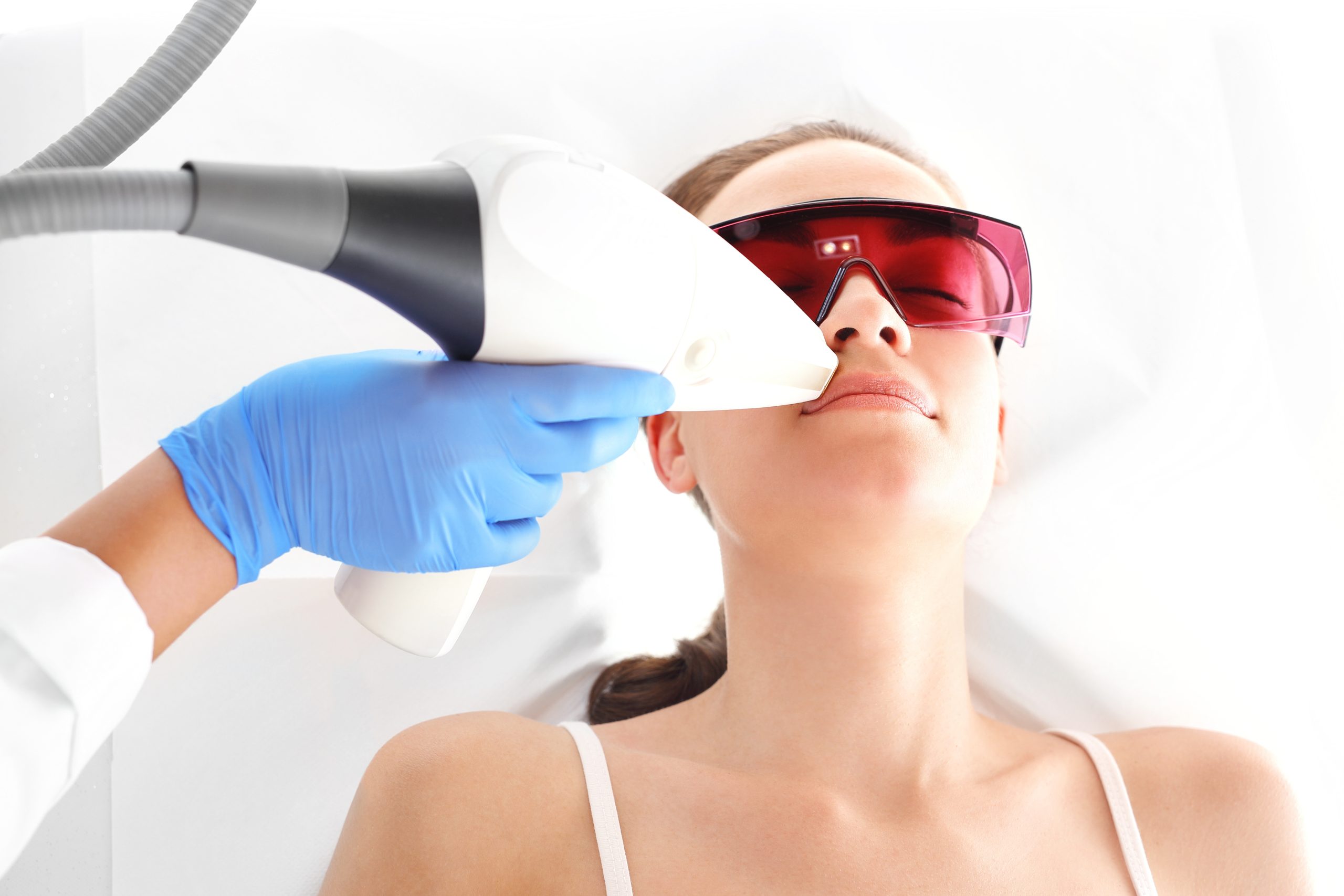 Achieve Radiant Skin Using Laser Treatment for Face in Goodlettsville, TN Residents
