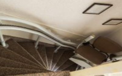 Installing Curved Stairlifts NJ Provides Seamless Access and Comfort for Every Home