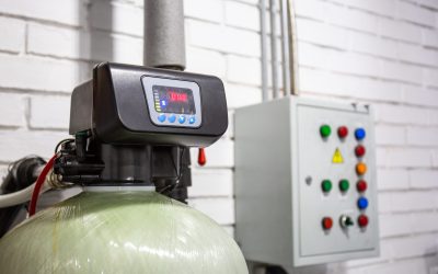 Electrochemical Sewage Treatment System for Modern Wastewater Management