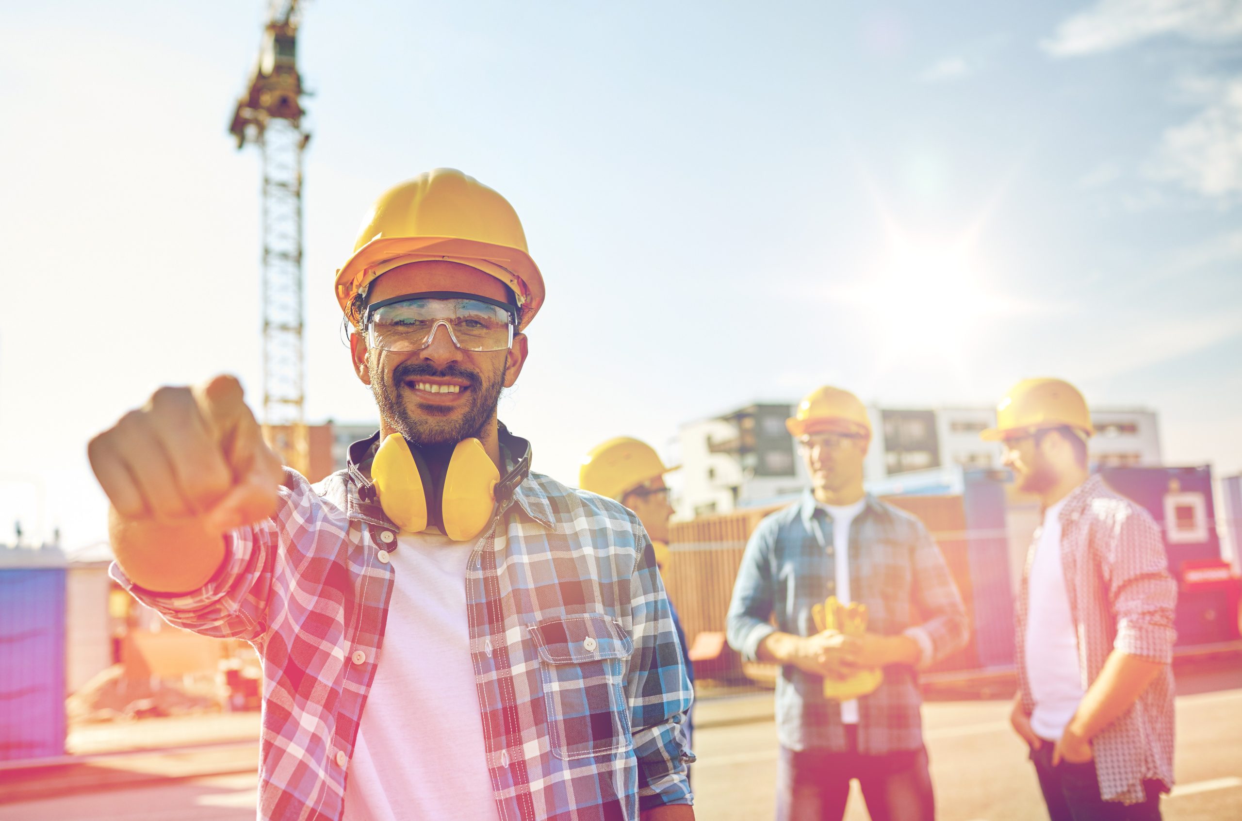 Enhance Your Project With Reliable Concrete Construction Company In Cedar Park TX Services