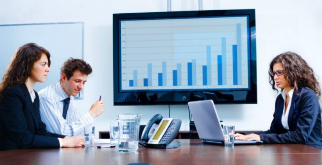 Achieving Business Efficiency via IT Sales Management Consulting in Jacksonville, FL