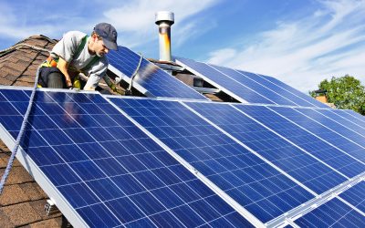 Homeowners Gain Peace of Mind with a Trusted Solar Contractor in Clay County, FL
