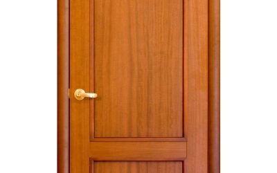 Why Handcrafted Wood Doors Are the Ideal Choice for Your Luxury Home