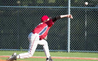 The Complete Baseball Recruiting Process for High School Athletes