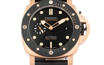 How Used Mens Watches Offer Affordable Luxury and Timeless Style for American Collectors