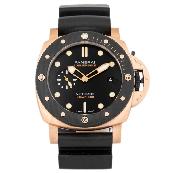 How Used Mens Watches Offer Affordable Luxury and Timeless Style for American Collectors