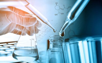 How to Choose the Right Chemical Distribution Company in Los Angeles, CA?