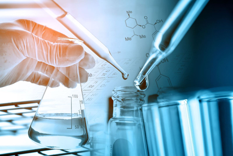 How to Choose the Right Chemical Distribution Company in Los Angeles, CA?