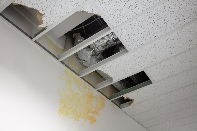 Restore Your Home Value with Expert Drywall Hole Repair Rome GA Solutions That Last
