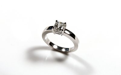 Find Your Perfect Match with Jewelers Engagement Rings Chicago Offers for All Styles