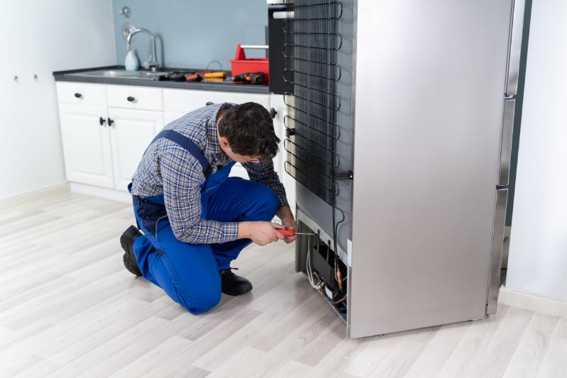 Save Your Collection With Reliable Sub-Zero Wine Cooler Repair Palmetto Bay FL Solutions