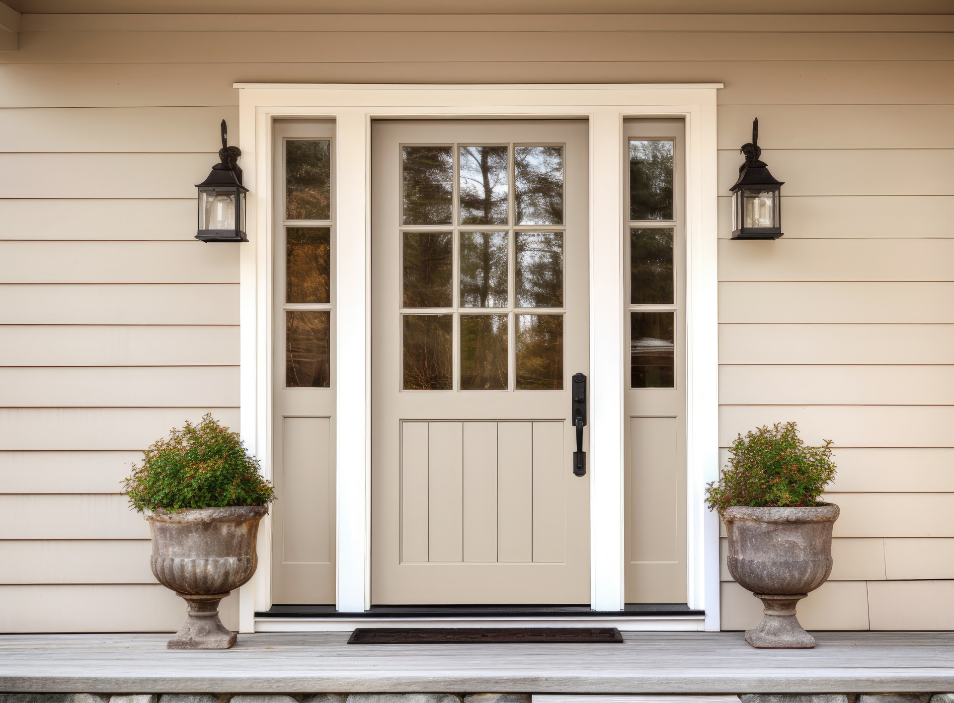 What To Consider When Choosing New Entry Doors In San Diego CA For Lasting Durability