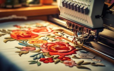 Custom Embroidery DFW Brings Creative Branding Ideas for Local Businesses