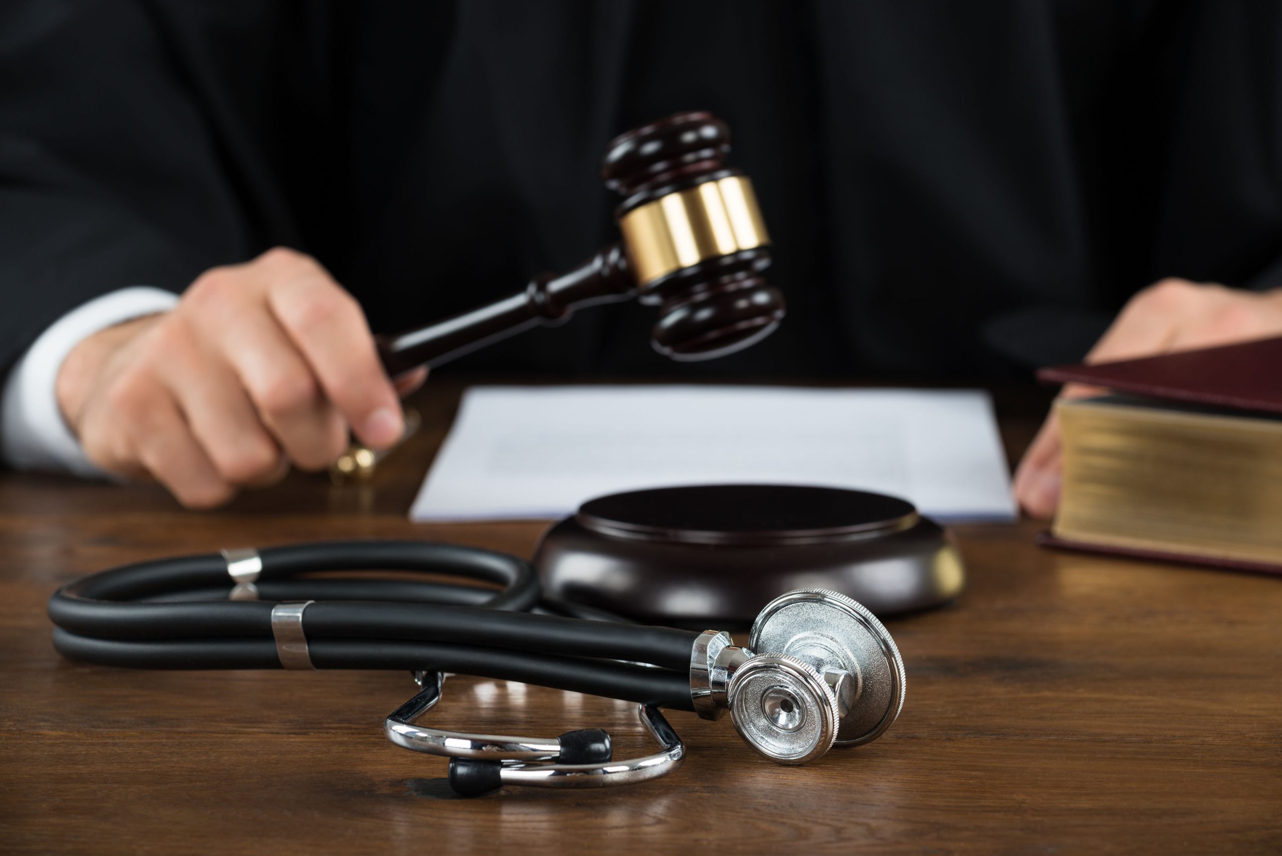 Understanding Your Legal Options with a Louisville Medical Malpractice Attorney