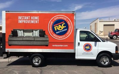 Designing Food Truck Wraps Around Service Windows, Vents, and Exterior Equipment