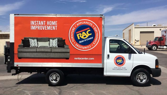 Designing Food Truck Wraps Around Service Windows, Vents, and Exterior Equipment
