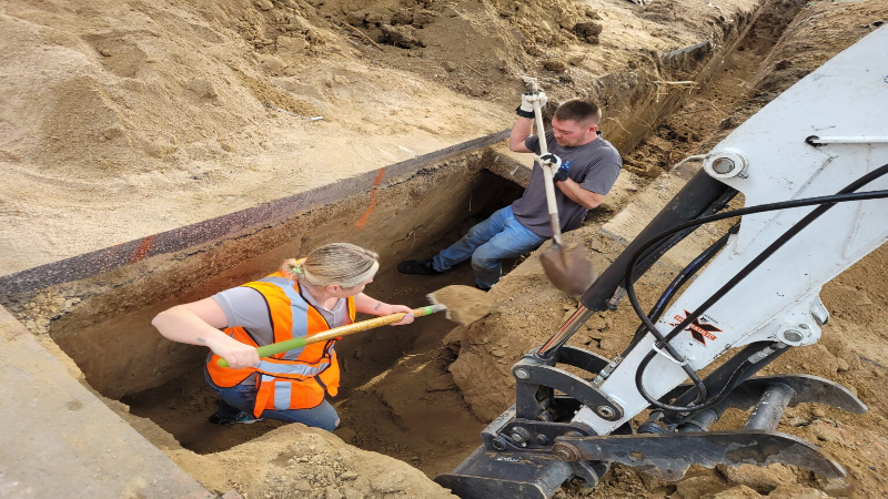 Protect Your Home from Costly Damage With Water Leak Detection Service In Littleton, CO