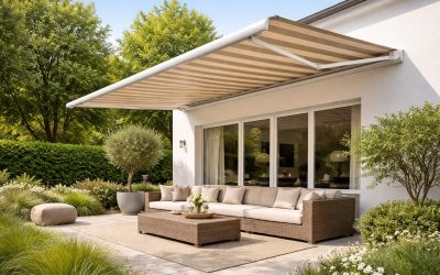 Enhance Your Storefront With the Expertise of a Commercial Awnings Contractor New York City