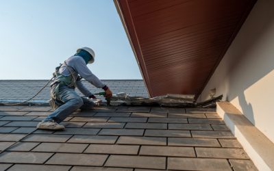 Choosing Professional Roofers in Green Bay, WI, for Lasting Roof Solutions