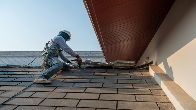Choosing Professional Roofers in Green Bay, WI, for Lasting Roof Solutions
