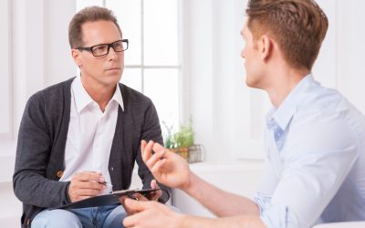 How Depression and Anxiety Can Affect Treatment Needs at the Same Time