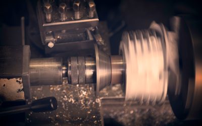 Key Benefits of Integrating a Forging Factory Into Your American Supply Chain