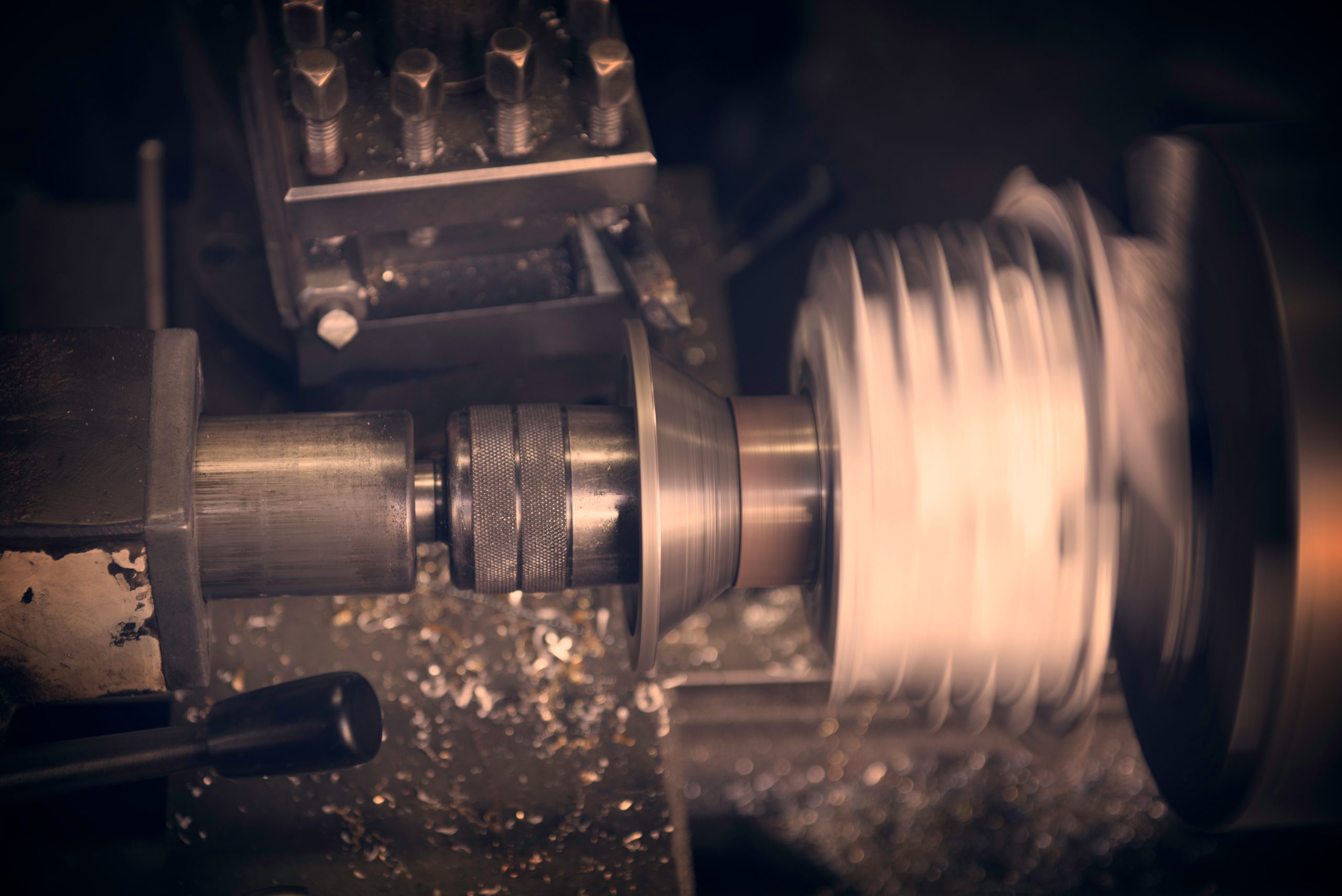 Key Benefits of Integrating a Forging Factory Into Your American Supply Chain