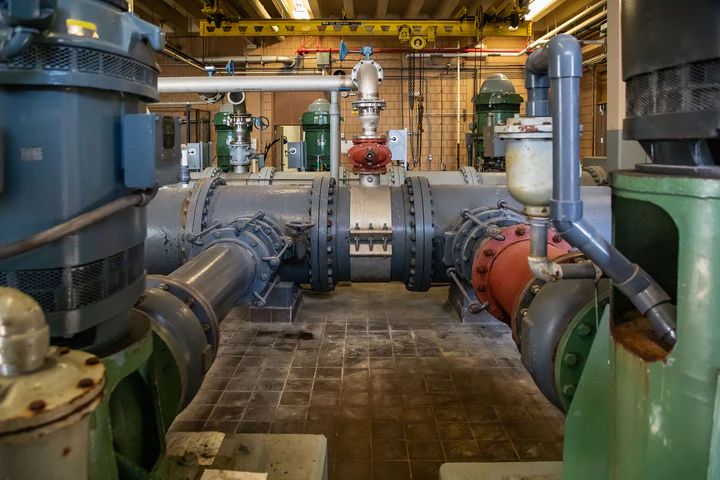 Why Contractors Rely on Tsurumi Pumps Connecticut for Reliable Water Management