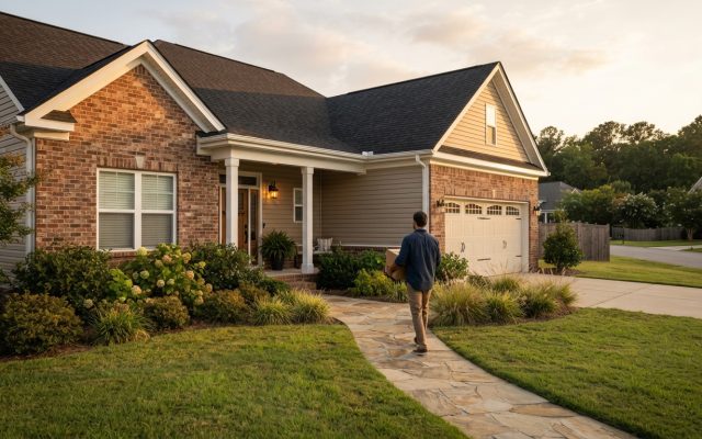 Living Comfortably: Features to Seek in Elizabeth City, NC, 1-Story Homes