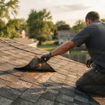 How to Identify Roof Damage Before It Becomes a Costly Repair
