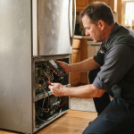 Common Home Appliance Problems and When to Call a Repair Professional