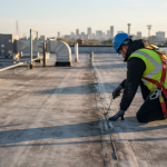 Commercial Roofing Services That Protect Buildings From Costly Damage