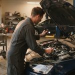 Signs Your Vehicle Needs Professional Repairs