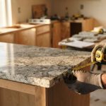 A Homeowner’s Guide to Choosing Countertop Installers