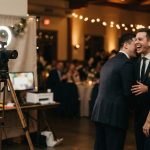 Event Photo Booth Features That Help Guests Share the Fun