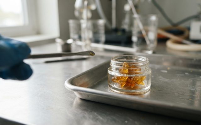 Understanding Terpenes, Extraction Methods, and THCA Concentrate Quality