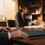 Understanding the Services a Family Law Attorney Provides During Disputes