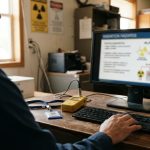 Key Benefits of Online Radiation Safety Officer Training for Employers
