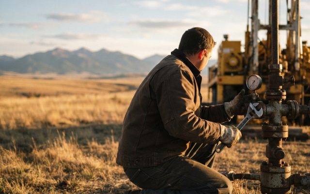 A Practical Guide to Water Well Installation