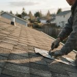 Common Roof Repairs and How Contractors Determine the Right Solution