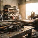 Key Benefits of Metal Fabrication for Residential Construction Projects