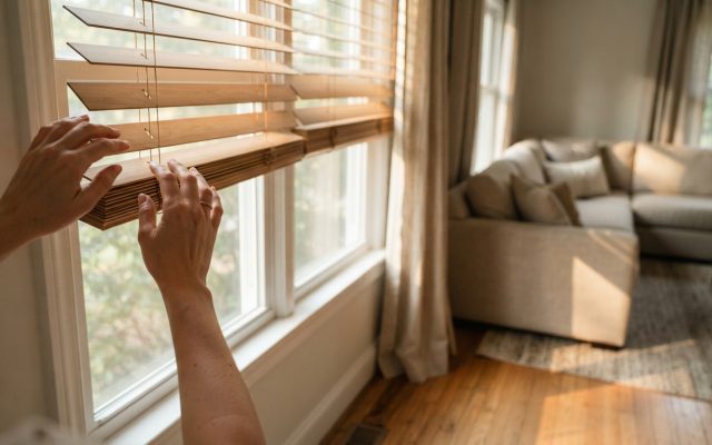 Key Factors to Consider Before Installing Residential Window Treatments